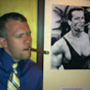 Meet your Posher, Rich